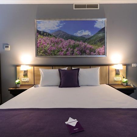 Mercure טטובו מראה חיצוני תמונה