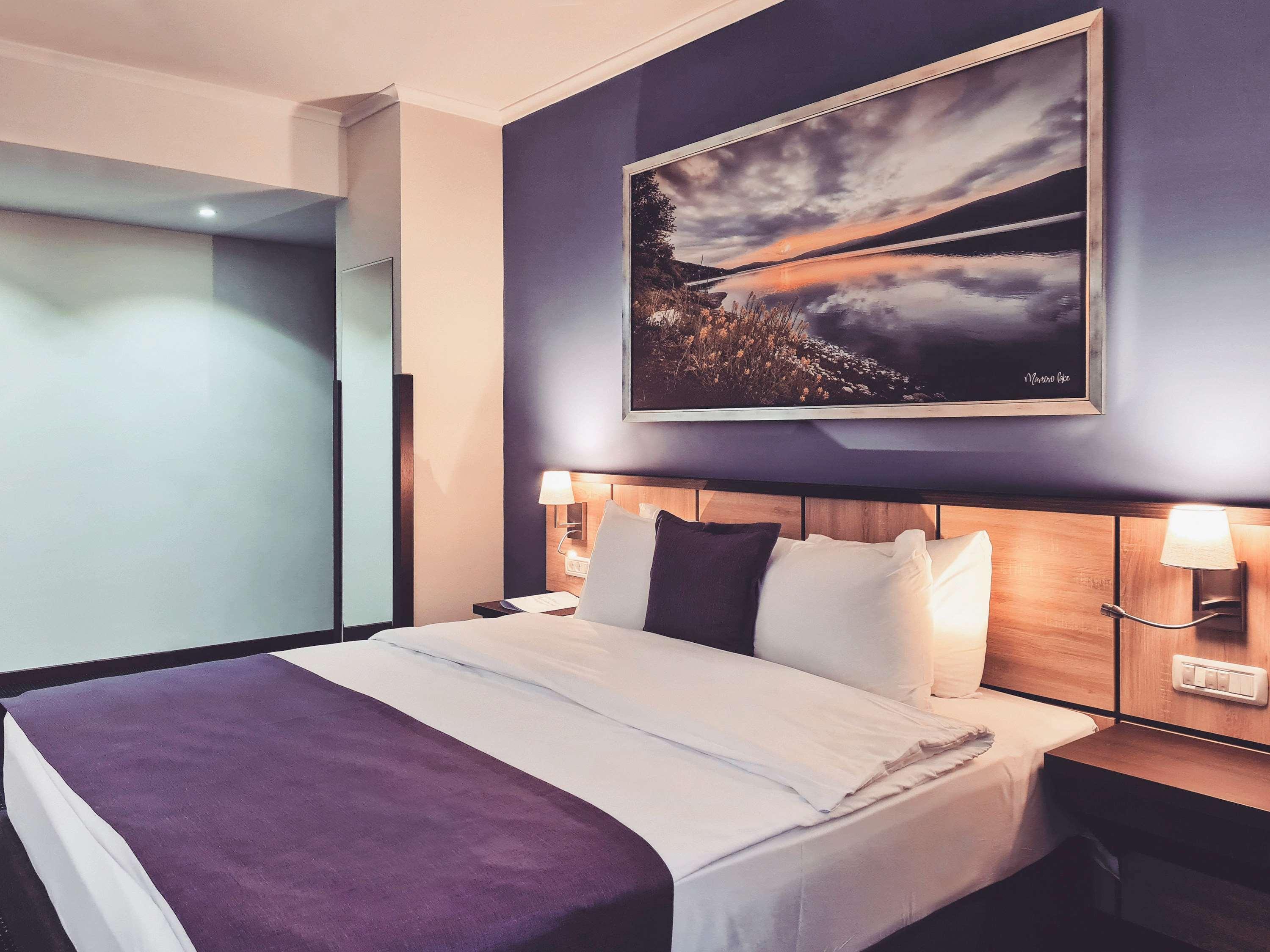Mercure טטובו מראה חיצוני תמונה