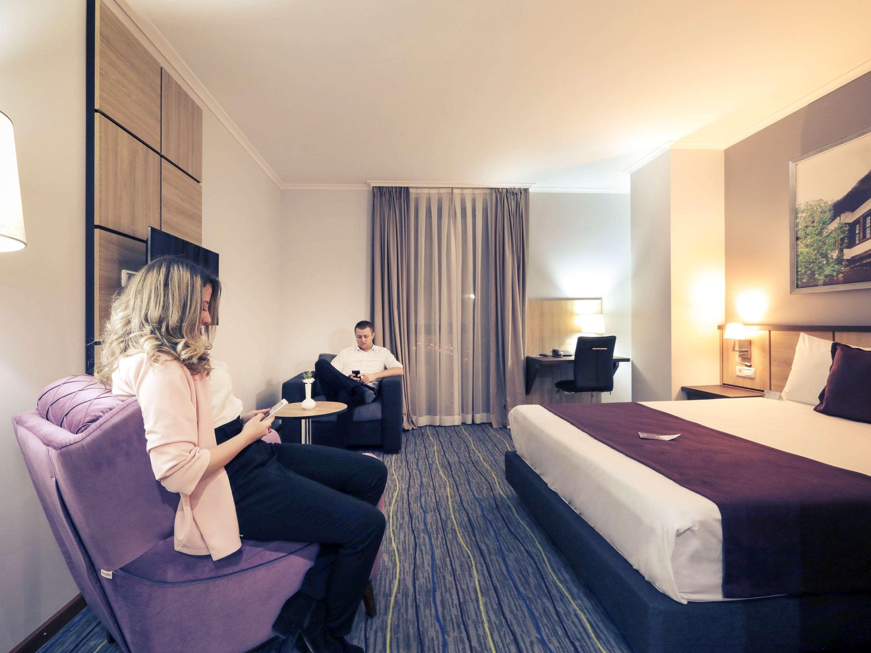 Mercure טטובו מראה חיצוני תמונה
