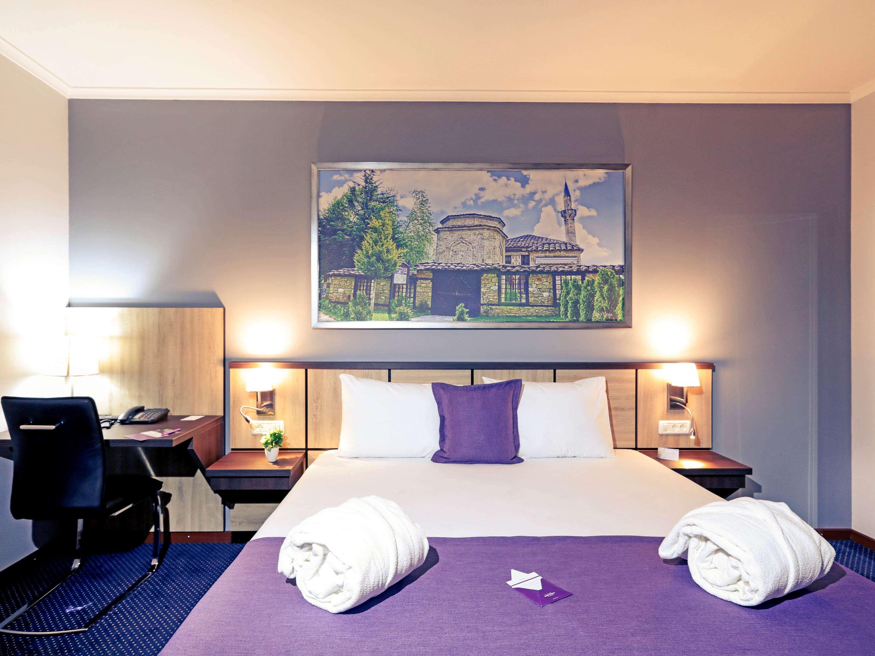 Mercure טטובו מראה חיצוני תמונה