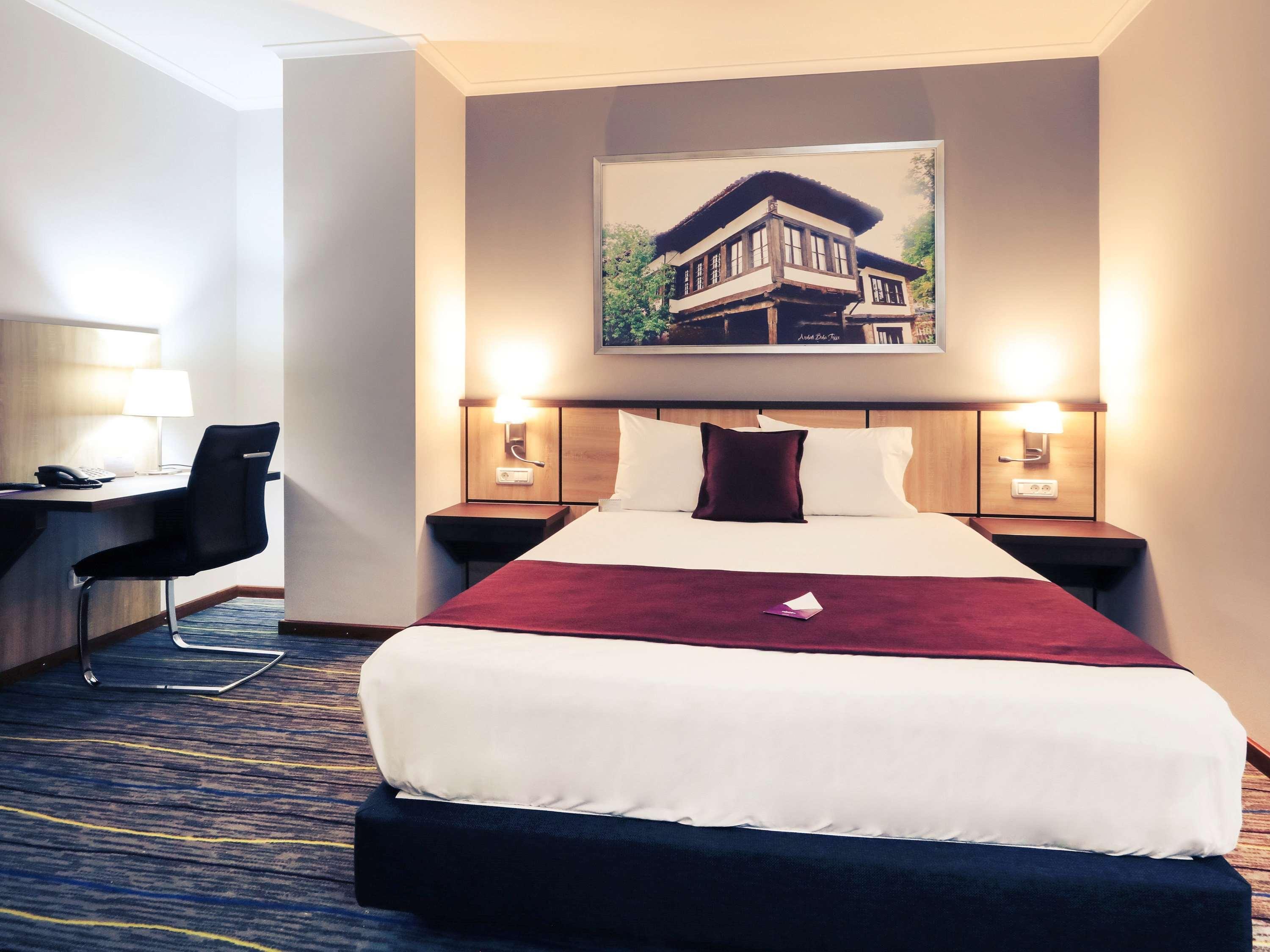 Mercure טטובו מראה חיצוני תמונה