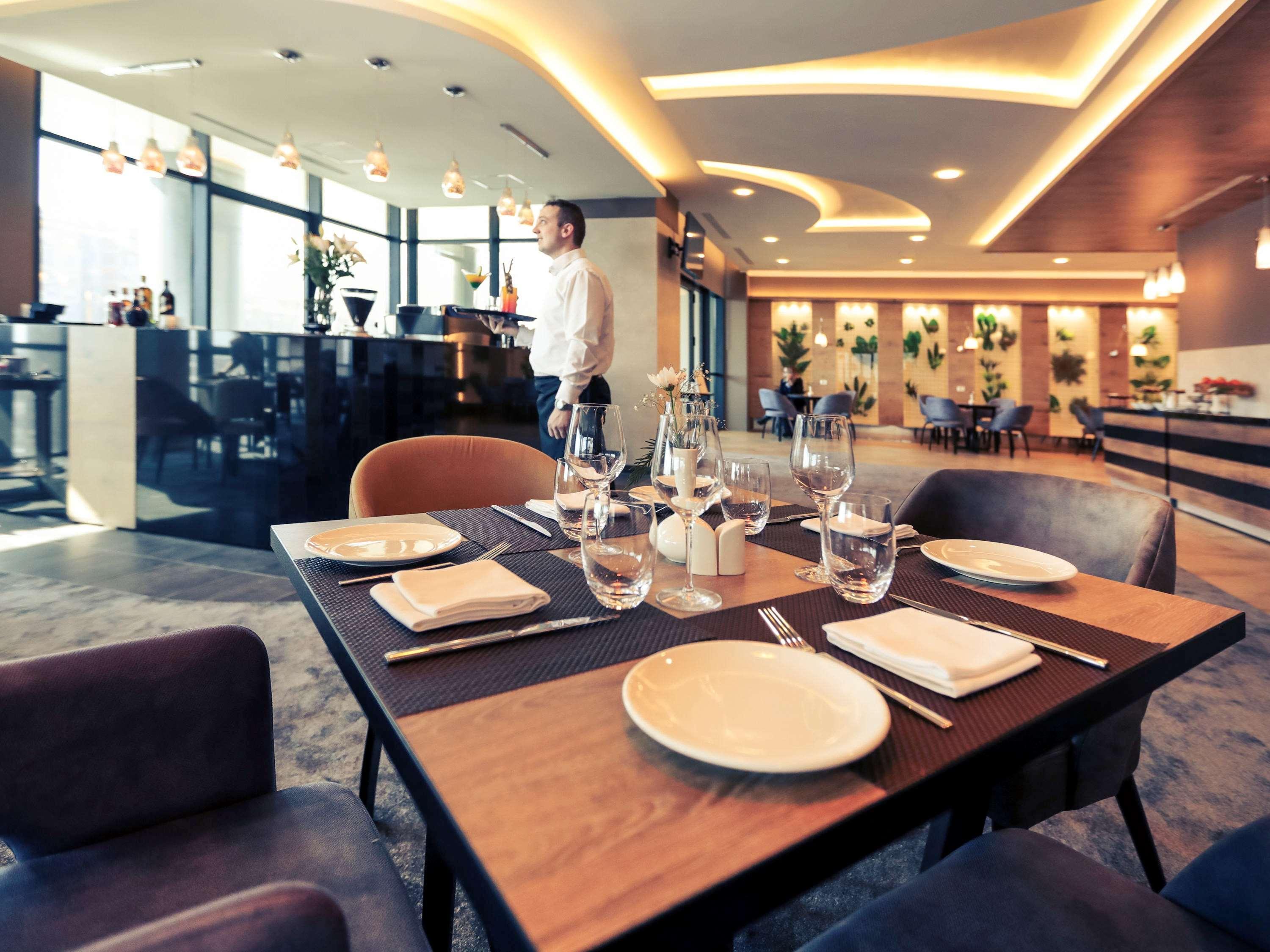 Mercure טטובו מראה חיצוני תמונה