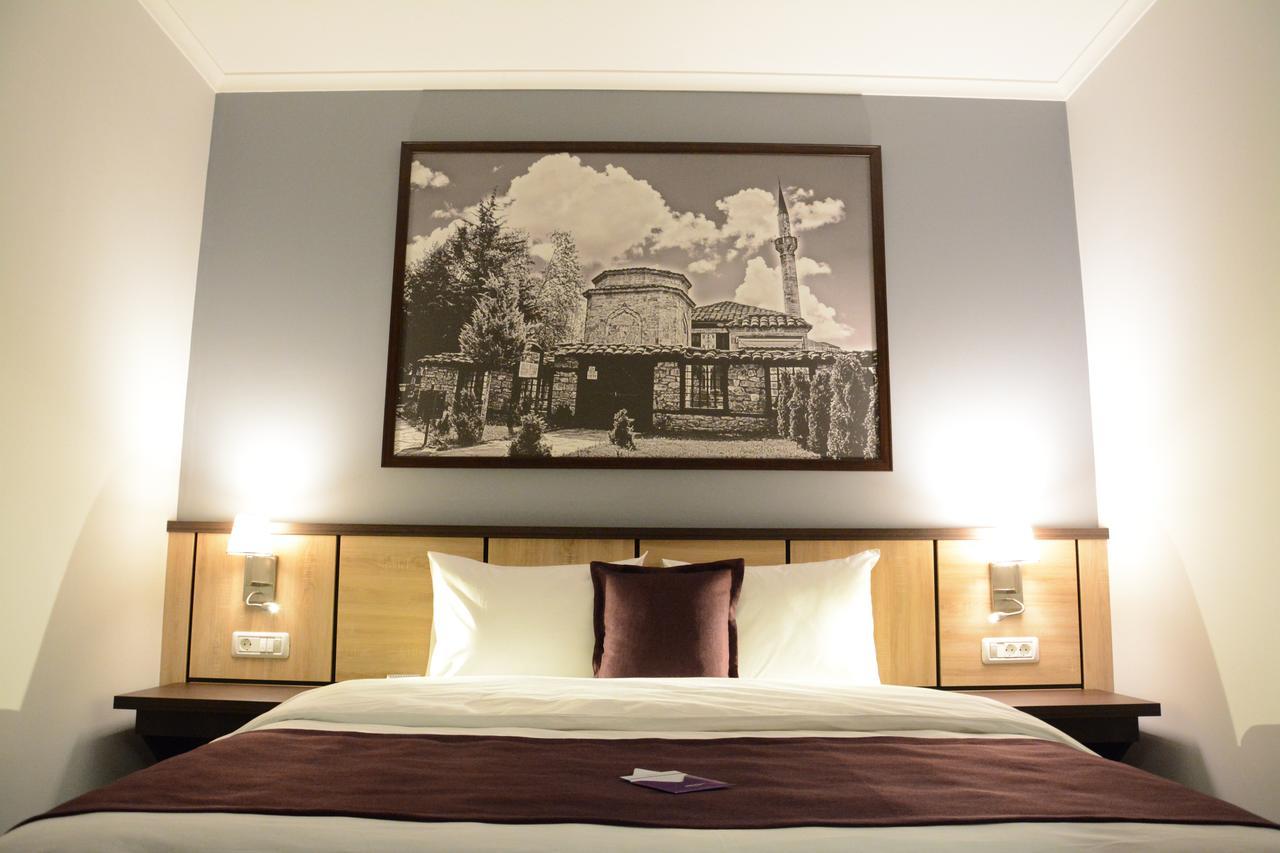 Mercure טטובו מראה חיצוני תמונה