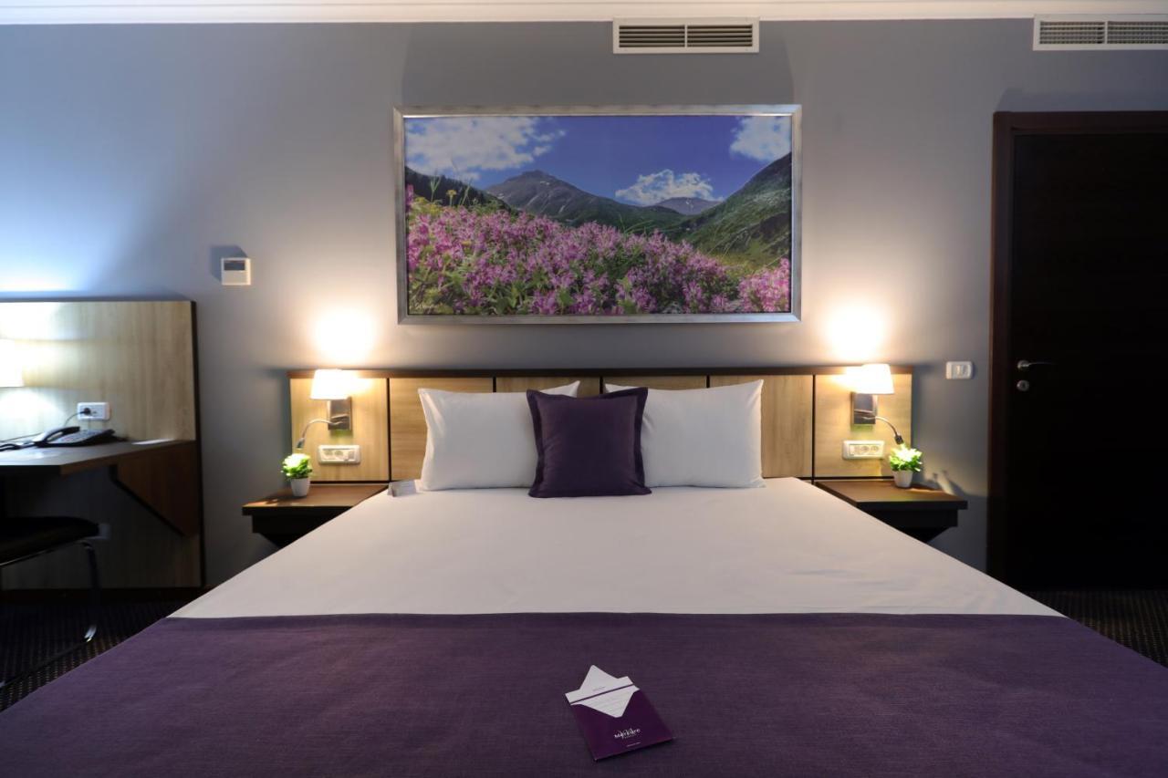 Mercure טטובו מראה חיצוני תמונה