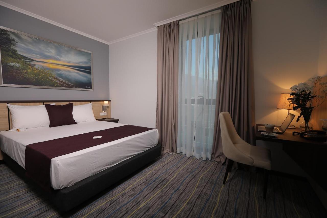 Mercure טטובו מראה חיצוני תמונה